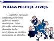 Презентация 'Pedagogu atalgojums un profesionālā pilnveide Polijā', 4.