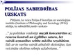 Презентация 'Pedagogu atalgojums un profesionālā pilnveide Polijā', 5.