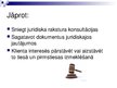 Презентация 'Profesija - advokāts', 2.