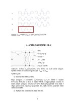 Образец документа 'Elektriskas ķēdes ar diodi aprēķins', 7.