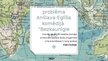 Презентация 'Paaudžu maiņas problēma Anšlava Eglīša komēdijā “Bezkaunīgie veči”', 1.