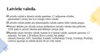 Презентация 'Valodas un dialekti Latvijā', 3.