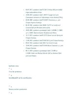 Конспект 'Kontroldarbs Eiropas Savienības tiesībās: institūcijas, tiesību piemērošana un E', 6.