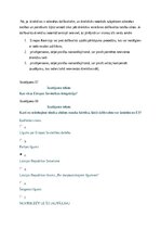 Конспект 'Kontroldarbs Eiropas Savienības tiesībās: institūcijas, tiesību piemērošana un E', 13.