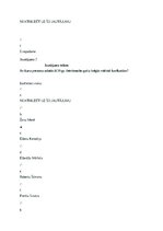 Конспект 'Kontroldarbs Eiropas Savienības tiesībās: institūcijas, tiesību piemērošana un E', 21.