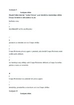 Конспект 'Kontroldarbs Eiropas Savienības tiesībās: institūcijas, tiesību piemērošana un E', 23.