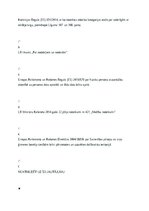 Конспект 'Kontroldarbs Eiropas Savienības tiesībās: institūcijas, tiesību piemērošana un E', 27.