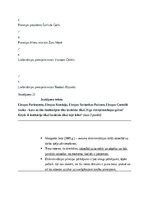 Конспект 'Kontroldarbs Eiropas Savienības tiesībās: institūcijas, tiesību piemērošana un E', 32.