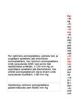 Образец документа 'Asinsspiediens', 11.