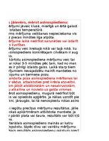 Образец документа 'Asinsspiediens', 13.