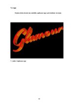Бизнес план 'Restorāns - klubs "Glamour"', 46.