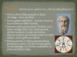 Презентация 'Senās Grieķijas zinātnieki', 10.