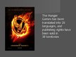 Презентация '"The Hunger Games" by Suzanne Collins', 3.