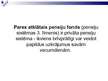 Презентация '"Parex" atklātais pensiju fonds', 2.