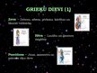 Презентация 'Grieķu dievi', 3.