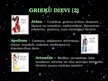 Презентация 'Grieķu dievi', 4.