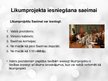 Презентация 'Sociālā likumdošana Latvijā', 4.