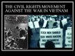 Презентация 'Vietnam Protest Movement', 9.