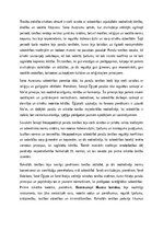 Эссе 'Paražu tiesības un pirmās rakstītās tiesības Seno Austrumu zemē', 1.