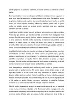 Эссе 'Paražu tiesības un pirmās rakstītās tiesības Seno Austrumu zemē', 2.