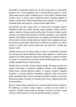 Эссе 'Paražu tiesības un pirmās rakstītās tiesības Seno Austrumu zemē', 5.