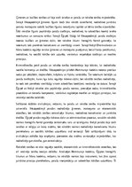 Эссе 'Paražu tiesības un pirmās rakstītās tiesības Seno Austrumu zemē', 8.