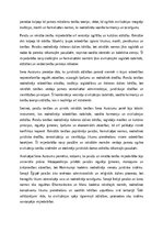 Эссе 'Paražu tiesības un pirmās rakstītās tiesības Seno Austrumu zemē', 9.