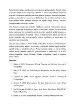 Эссе 'Paražu tiesības un pirmās rakstītās tiesības Seno Austrumu zemē', 10.