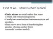 Презентация '7-Eleven World`s Largest Chain Store', 2.