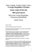 Конспект 'Runas veidu analīze Saeimas debatēs. Laikraksta recenzija', 1.