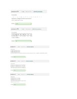 Образец документа 'Varbūtību teorija Tests Nr. 4', 5.