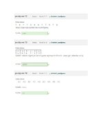 Образец документа 'Varbūtību teorija Tests Nr. 4', 8.