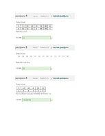 Образец документа 'Varbūtību teorija Tests Nr. 4', 11.