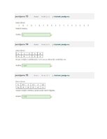 Образец документа 'Varbūtību teorija Tests Nr. 4', 14.
