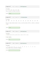 Образец документа 'Varbūtību teorija Tests Nr. 4', 17.