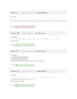 Образец документа 'Varbūtību teorija Tests Nr. 4', 18.