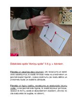 Презентация 'Didaktiskās spēles un rotaļas matemātikas mācīšani', 7.