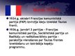 Презентация 'Francija. 20.gadsimta 20.-30.gadi', 10.
