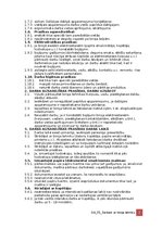 Образец документа 'Darba aizsardzības instrukcija darbam ar biroja tehniku', 2.