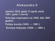 Презентация 'Aleksandra II reformas Krievijā', 2.