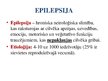 Презентация 'Epilepsija grūtniecēm', 2.
