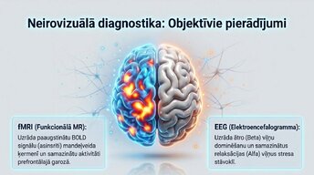 Презентация 'Uzbudinājuma un kavēšanas līdzsvars', 11.