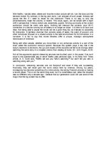 Эссе 'See a movie at the movie theatre', 2.