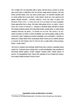 Эссе 'Mākslinieka Edvarda Munka tēli, formu deformācija un vispārinājumi', 4.