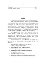 Реферат 'Uzņēmuma SIA "Ozolāji cūkaudzētava" tirgus vides novērtējums', 3.