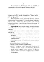 Реферат 'Uzņēmuma SIA "Ozolāji cūkaudzētava" tirgus vides novērtējums', 8.