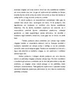 Реферат 'Uzņēmuma SIA "Ozolāji cūkaudzētava" tirgus vides novērtējums', 11.