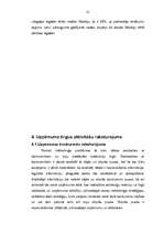Реферат 'Uzņēmuma SIA "Ozolāji cūkaudzētava" tirgus vides novērtējums', 21.
