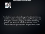 Презентация 'Tourism Situation in New Zealand', 9.