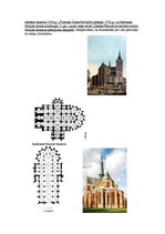Конспект 'Svētā Pētera baznīca Rīgā. Arhitektoniskā revolūcija, paralēles, restaurācija', 7.